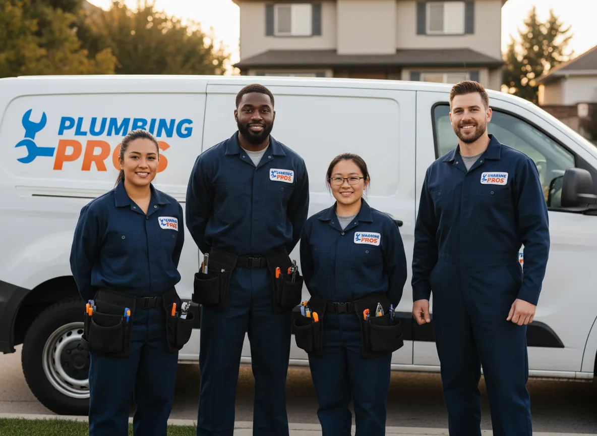 Water Heater Repair company in Cuba, KS